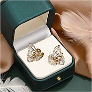 Online Shopping for Women's Earrings in Indonesia at Best Prices