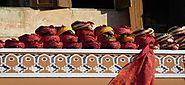 Rajasthan Handicrafts - Awwstruck