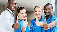 Dominion Nursing Agency: Delivering Quality Healthcare Staffing Services