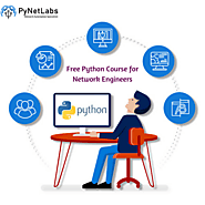 Free Python Training for Network Engineers- PyNet Labs
