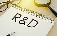WHAT IS THE CLAIM PROCESS OF R&D TAX CREDIT?