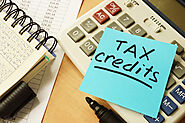WHAT IS A CORPORATION TAX CREDIT? Posted: March 31, 2022 @ 7:47 am