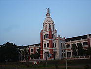 SB College, Changanassery