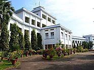 Christ College, Irinjalakuda