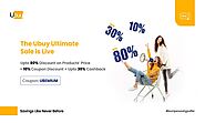 Ubuy Ultimate Sale 2022 | Biggest Offers on Premium Products in Bosnia and Herzegovina