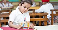 Signs of a Holistic Learning Environment in a School
