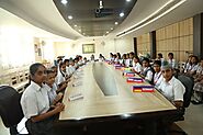 The Role of School Libraries in Lifelong Learning