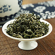 Qing Cheng Xue Ya Tea - | Buy-China-Tea – BY-CHINA-TEA ™ Online shop