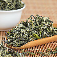 Du Yun Mao Jian - Tea | Buy-China-Tea – BY-CHINA-TEA ™ Online shop