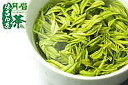 Anji White Tea - Top 1 Grade – BY-CHINA-TEA ™ Online shop