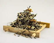 Jasmine Tea - White Villus Monkey | Buy China Tea Online Shop – BY-CHINA-TEA ™ Online shop