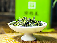 Lv Yang Chun Tea - | Buy China Tea Online Shop – BY-CHINA-TEA ™ Online shop