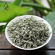 Mengding Ganlu Tea - | Buy-China-Ta – BY-CHINA-TEA ™ Online shop