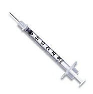 8Health: Trusted Manufacturer of Insulin Syringes & Needles