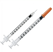 8Health: Trusted Manufacturer of Insulin Syringes & Needles