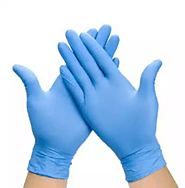 8Health: Wholesale Vinyl Disposable Gloves Manufacturer in Beverly Hills, CA