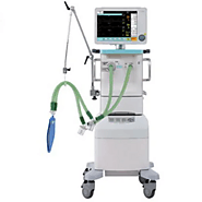 Get High-Graded Ventilators at Affordable Price From 8Health