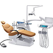 8Health: Get The Most Aesthetically Pleasing Dental Chairs in USA