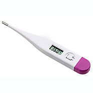 8Health: Top Rated Thermometers Manufacturer in Beverly Hills, CA