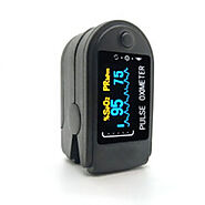 8Health: Top Quality Medical Pulse Meter Manufacturer in Beverly Hills, CA