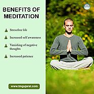 Health & Social Benefits of Transcendental Meditation