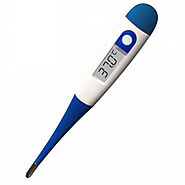 8Health: Best Thermometers Manufacturer in Beverly Hills, CA