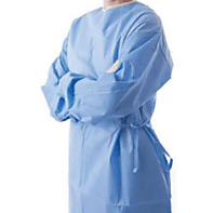 8Health: Hospital Isolation Gowns Manufacturer in USA