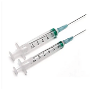 8Health: Trusted Manufacturer of Syringes & Needles in USA