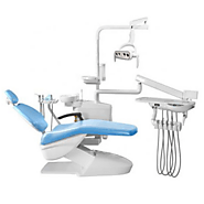 8Health: Get The Most Aesthetically Pleasing Dental Chairs in USA