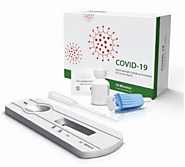 8Health: Best COVID-19 Antigen Test Kit Wholesaler in USA