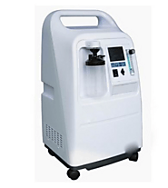 8Health: Best Oxygen Machine Manufacturer in USA