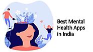 Best mental health apps in india