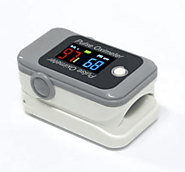 8Health: Top Quality Medical Pulse Meter Manufacturer in Beverly Hills, CA