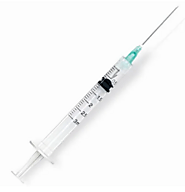 8Health: Trusted Manufacturer of Syringes & Needles