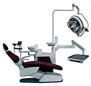 8Health: Get The Most Aesthetically Pleasing Dental Chairs in USA