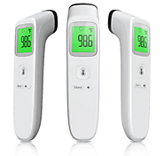 8Health: Top Rated Thermometers Manufacturer in Beverly Hills, CA