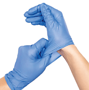 8Health: Wholesale Nitrile Gloves Manufacturer in Beverly Hills, CA