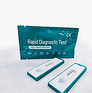 8Health: Best COVID-19 Antigen Test Kit Wholesaler in USA