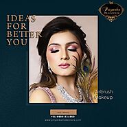 Ideas for Bettter you - Priyanka Makeovers