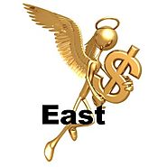 Finding Angel Funding in the East