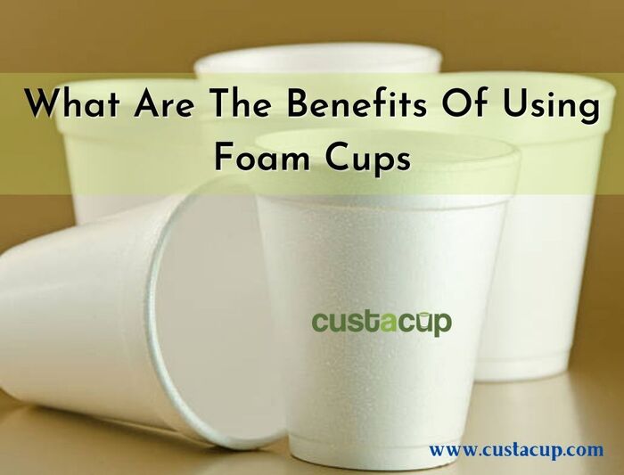 Best Custom Cups And Napkins In USA A Listly List