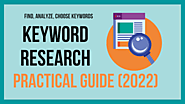 Keyword Research: The Practical Guide You Need (2022) - Erik Emanuelli