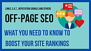 Off-Page SEO: What You Need to Know to Boost Your Site Rankings - Erik Emanuelli