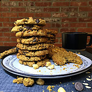 Buy The Best Chocolate Chip Cookies Online At Chip And Kale