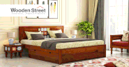 Get Wooden Street Home Decor Items Online in India at best price