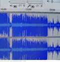 Moving at the Speed of Creativity | Normalize Audio Recordings Before Publishing a Podcast