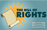 The Bill of Rights Interactive Quiz