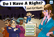 Do I have a Right? Bill of Rights
