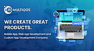 Enterprise Mobile Application Development Company | Mobile App Development Services India