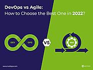 DevOps vs Agile: Which One Is Best Development Method in 2022?